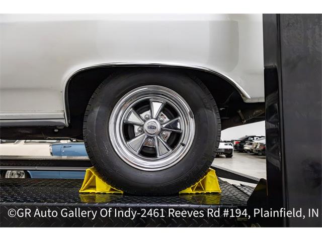 1965 Chevrolet Chevelle (CC-2116770) for sale in Kentwood, Michigan