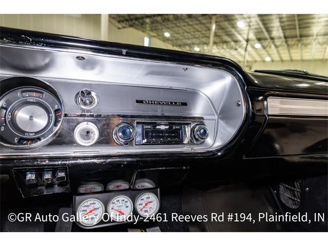1965 Chevrolet Chevelle (CC-2116770) for sale in Kentwood, Michigan