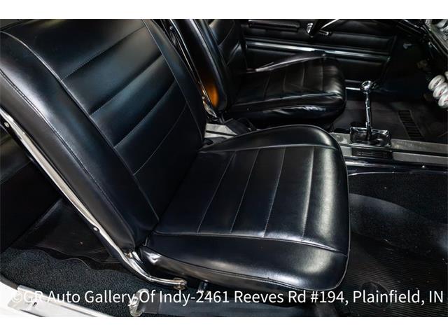 1965 Chevrolet Chevelle (CC-2116770) for sale in Kentwood, Michigan