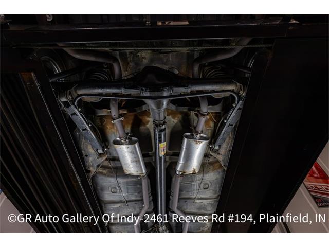 1965 Chevrolet Chevelle (CC-2116770) for sale in Kentwood, Michigan