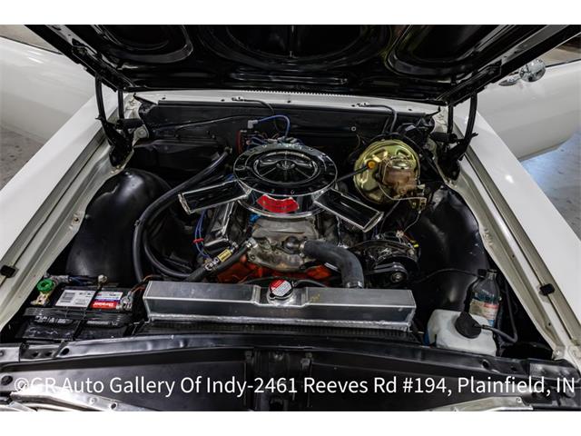 1965 Chevrolet Chevelle (CC-2116770) for sale in Kentwood, Michigan