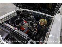 1965 Chevrolet Chevelle (CC-2116770) for sale in Kentwood, Michigan