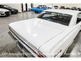 1965 Chevrolet Chevelle (CC-2116770) for sale in Kentwood, Michigan
