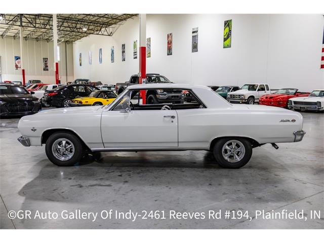1965 Chevrolet Chevelle (CC-2116770) for sale in Kentwood, Michigan