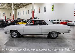 1965 Chevrolet Chevelle (CC-2116770) for sale in Kentwood, Michigan