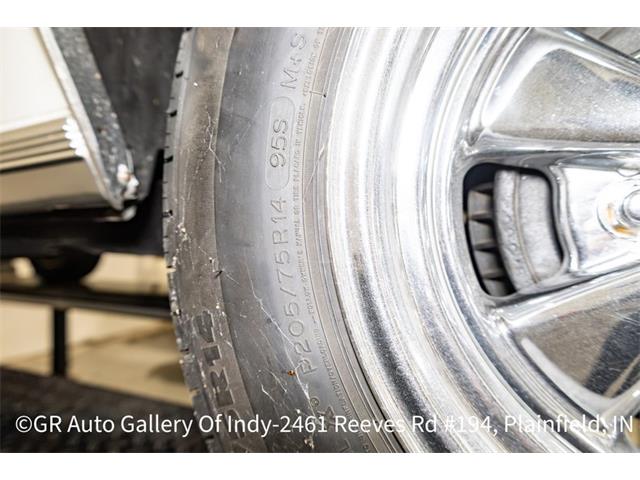 1965 Chevrolet Chevelle (CC-2116770) for sale in Kentwood, Michigan
