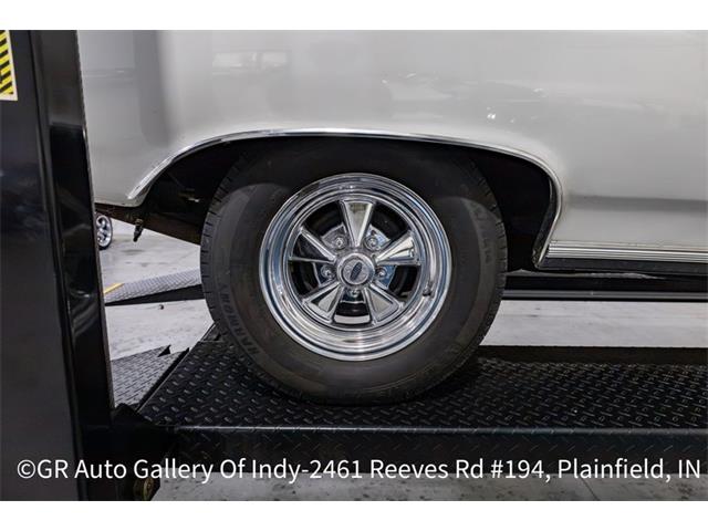 1965 Chevrolet Chevelle (CC-2116770) for sale in Kentwood, Michigan
