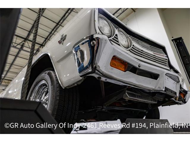 1965 Chevrolet Chevelle (CC-2116770) for sale in Kentwood, Michigan