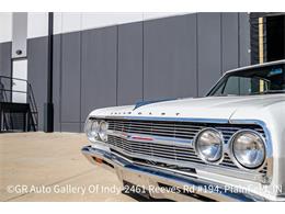 1965 Chevrolet Chevelle (CC-2116770) for sale in Kentwood, Michigan