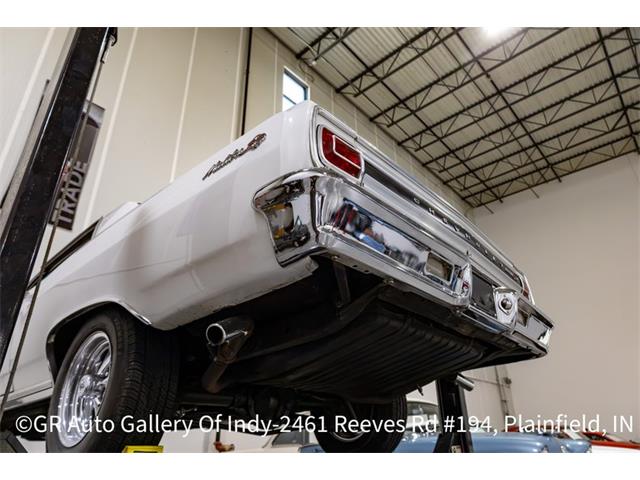 1965 Chevrolet Chevelle (CC-2116770) for sale in Kentwood, Michigan