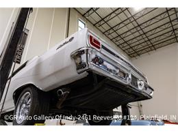 1965 Chevrolet Chevelle (CC-2116770) for sale in Kentwood, Michigan