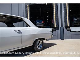 1965 Chevrolet Chevelle (CC-2116770) for sale in Kentwood, Michigan