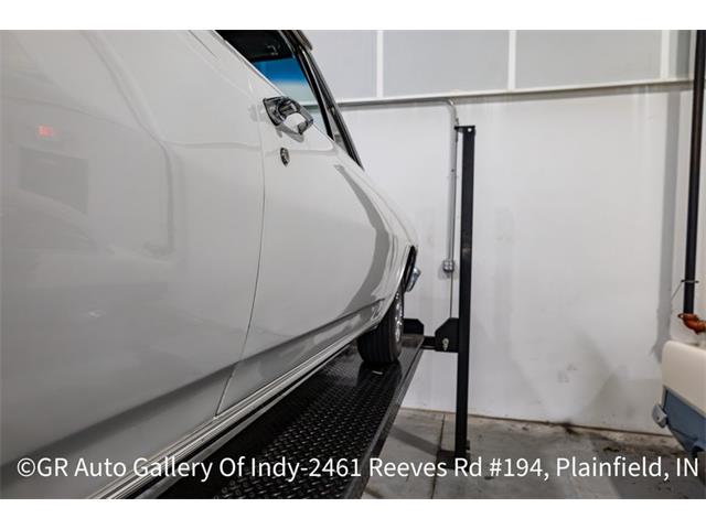1965 Chevrolet Chevelle (CC-2116770) for sale in Kentwood, Michigan