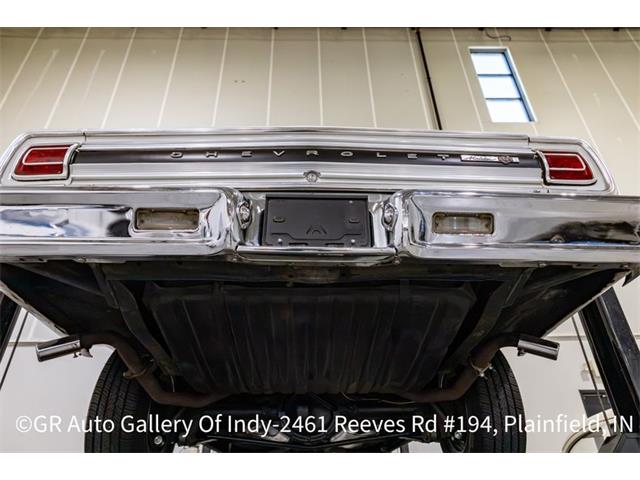 1965 Chevrolet Chevelle (CC-2116770) for sale in Kentwood, Michigan