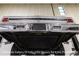 1965 Chevrolet Chevelle (CC-2116770) for sale in Kentwood, Michigan