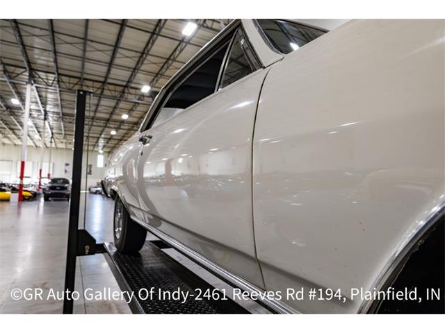 1965 Chevrolet Chevelle (CC-2116770) for sale in Kentwood, Michigan