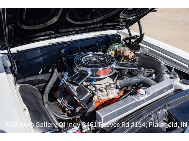 1965 Chevrolet Chevelle (CC-2116770) for sale in Kentwood, Michigan