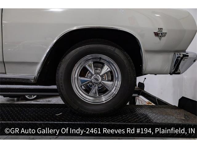 1965 Chevrolet Chevelle (CC-2116770) for sale in Kentwood, Michigan
