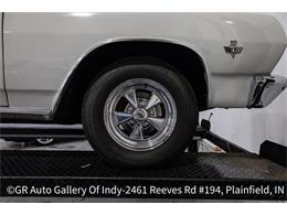 1965 Chevrolet Chevelle (CC-2116770) for sale in Kentwood, Michigan