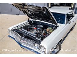 1965 Chevrolet Chevelle (CC-2116770) for sale in Kentwood, Michigan