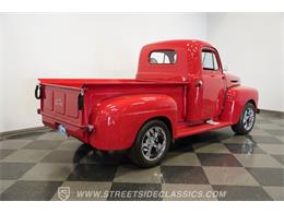1950 Ford F1 (CC-2116771) for sale in Mesa, Arizona