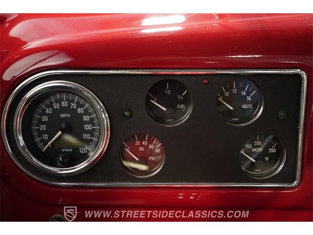 1950 Ford F1 (CC-2116771) for sale in Mesa, Arizona