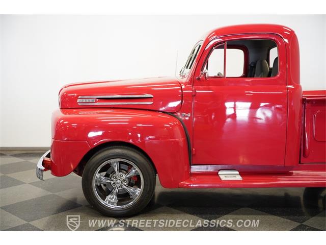 1950 Ford F1 (CC-2116771) for sale in Mesa, Arizona