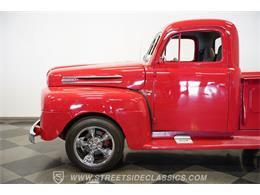 1950 Ford F1 (CC-2116771) for sale in Mesa, Arizona