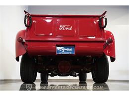 1950 Ford F1 (CC-2116771) for sale in Mesa, Arizona