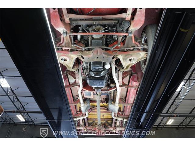 1950 Ford F1 (CC-2116771) for sale in Mesa, Arizona