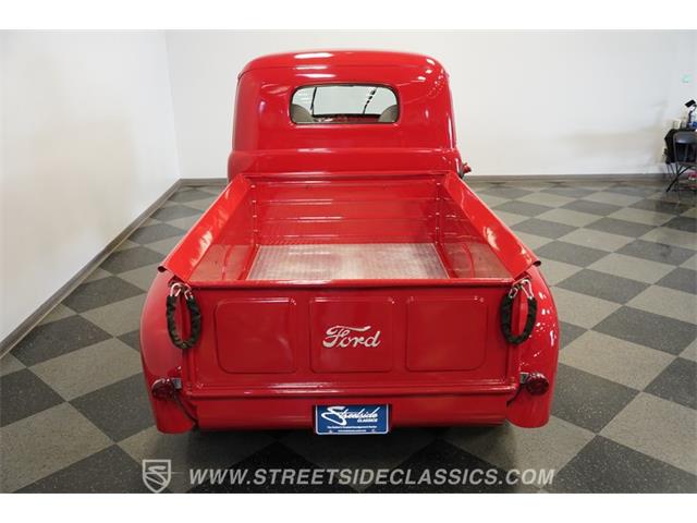 1950 Ford F1 (CC-2116771) for sale in Mesa, Arizona