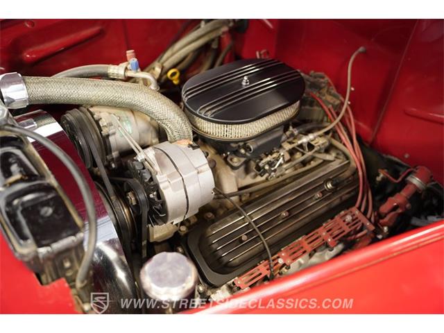 1950 Ford F1 (CC-2116771) for sale in Mesa, Arizona