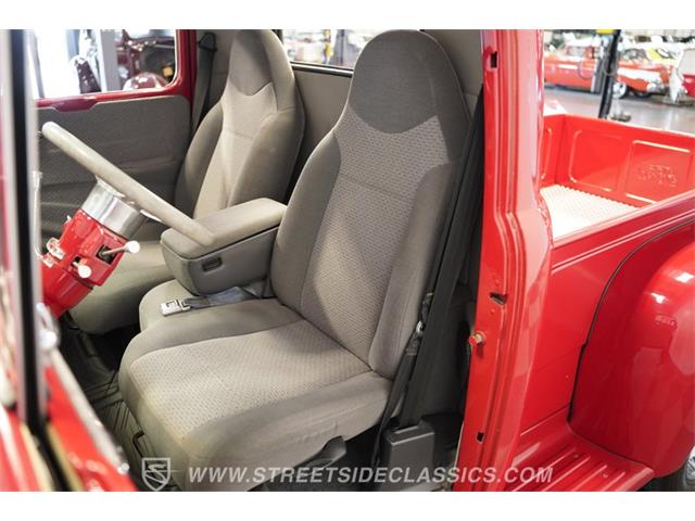 1950 Ford F1 (CC-2116771) for sale in Mesa, Arizona