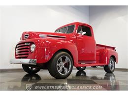 1950 Ford F1 (CC-2116771) for sale in Mesa, Arizona