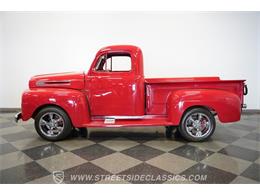 1950 Ford F1 (CC-2116771) for sale in Mesa, Arizona