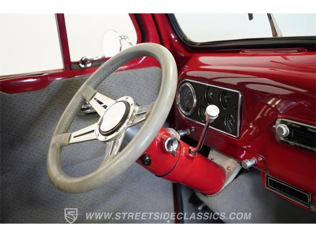 1950 Ford F1 (CC-2116771) for sale in Mesa, Arizona