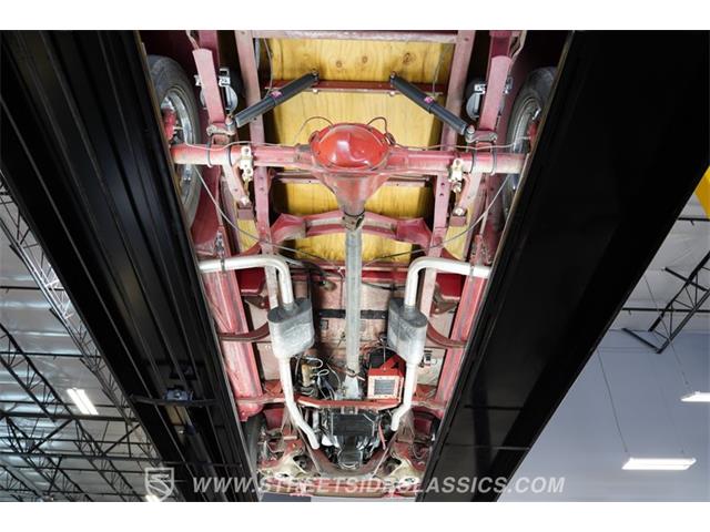 1950 Ford F1 (CC-2116771) for sale in Mesa, Arizona