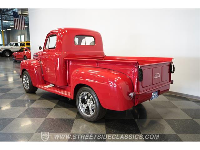 1950 Ford F1 (CC-2116771) for sale in Mesa, Arizona