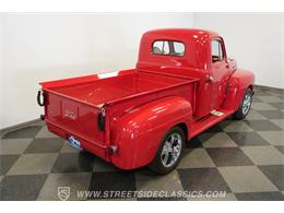 1950 Ford F1 (CC-2116771) for sale in Mesa, Arizona