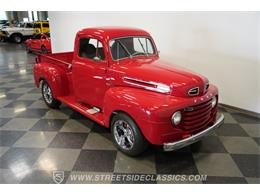 1950 Ford F1 (CC-2116771) for sale in Mesa, Arizona