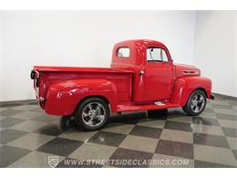 1950 Ford F1 (CC-2116771) for sale in Mesa, Arizona
