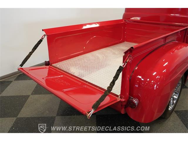 1950 Ford F1 (CC-2116771) for sale in Mesa, Arizona