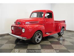 1950 Ford F1 (CC-2116771) for sale in Mesa, Arizona