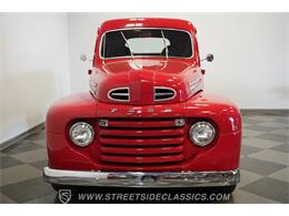 1950 Ford F1 (CC-2116771) for sale in Mesa, Arizona