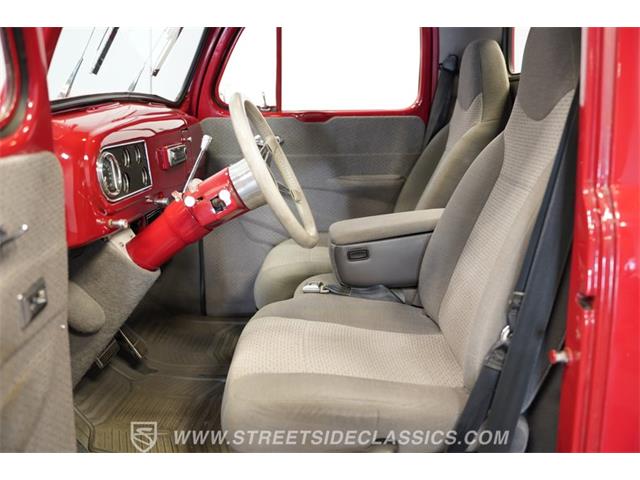 1950 Ford F1 (CC-2116771) for sale in Mesa, Arizona