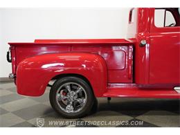 1950 Ford F1 (CC-2116771) for sale in Mesa, Arizona