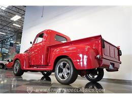 1950 Ford F1 (CC-2116771) for sale in Mesa, Arizona