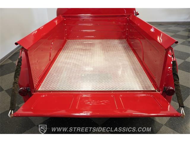 1950 Ford F1 (CC-2116771) for sale in Mesa, Arizona