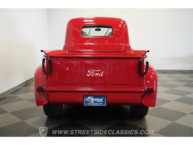 1950 Ford F1 (CC-2116771) for sale in Mesa, Arizona