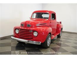 1950 Ford F1 (CC-2116771) for sale in Mesa, Arizona